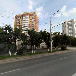 Pervomayskaya Street, 40, Tyumen: photo