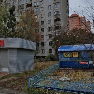 Zolotoustivska Street, 46, Kyiv: photo