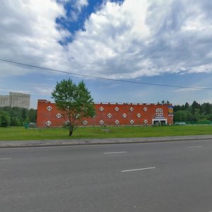 Panfilovskiy Avenue, 15, : foto