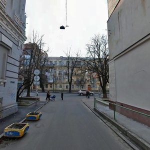 Ivana Mazepy Street, 12, Kyiv: photo