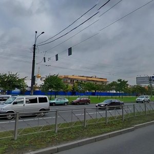 Kosygina Avenue, 7А ، سان بطرسبرغ: صورة