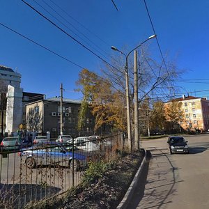 Tipanova Street, 4, Ryazan: photo