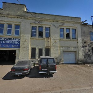 Санкт‑Петербург, Улица Кибальчича, 26Д: фото