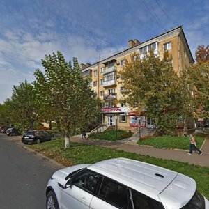 Krasnogeroyskaya Street, 65, Izhevsk: photo