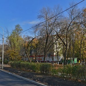 Novorossijskaya Street, 192, : foto
