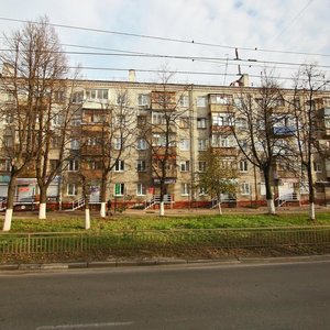 Oktyabrya Avenue, 8, Nizhny Novgorod: photo