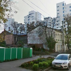 Sadovaya Street, 291, Samara: photo