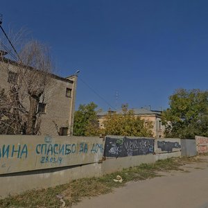 Ulitsa Zholudeva, 1А, Volgograd: photo