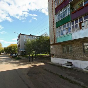 Волжск, Улица Шестакова, 6Б: фото