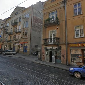 Lychakivska vulytsia, 34, Lviv: photo