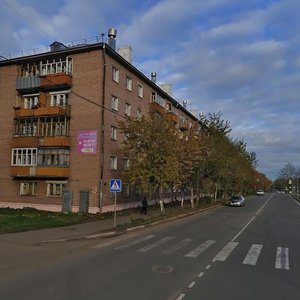 Gogolya Street, 3, : foto