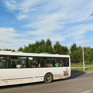 Ilıas Jansúgiruly kóshesi, 12, Astana: photo