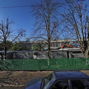 Akademika Vernadskoho Boulevard, 79, Kyiv: photo