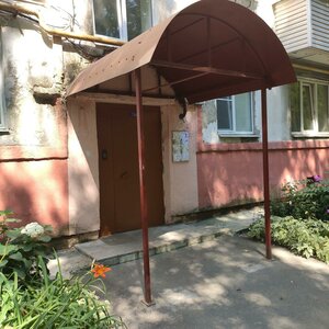 Stroiteley Avenue, 19 ، : صورة