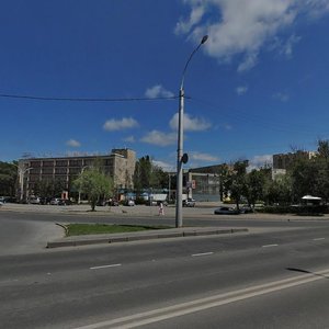 Petra Velikogo Square, 1, Lipetsk: photo