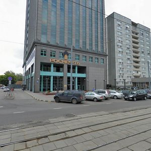 Dubininskaya Street, 31А, Moscow: photo
