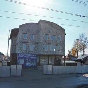 Барнаул, Северо-Западная улица, 97: фото