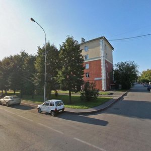Ulitsa Nikolaya Ostrovskogo, 29, Kemerovo: photo