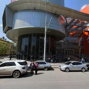 Budyonnovskiy Avenue, 49/97, Rostov‑na‑Donu: photo