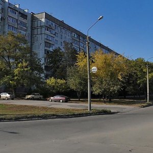 Prospekt Inzhenera Preobrazhenskoho, 17, Zaporizhia: photo