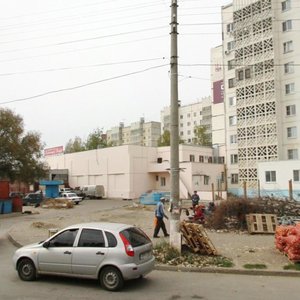 Aksakova Street, 2, Astrahan: photo