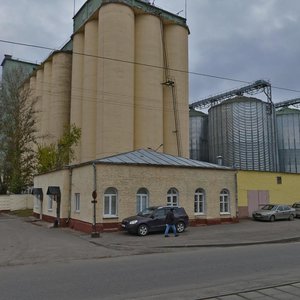 Vulica Maksima Gorkaga, 51к11, Vitebsk: photo