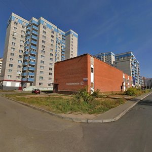 Krasnoarmeyskaya Street, 82, : foto
