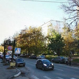 Maksima Gorkogo Street, 184, : foto