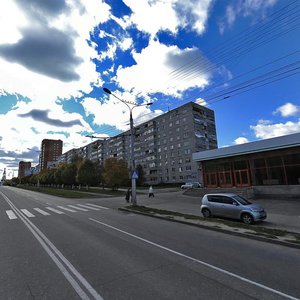 Guzovskogo Street, 13, Cheboksary: photo