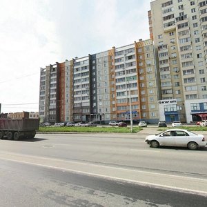 Universiteteskaya Naberezhnaya Street, 88 ، تشيليابينسك: صورة