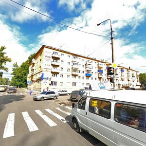 Gagarina Street, 1, Ulyanovsk: photo