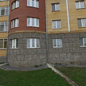 Prazhskaya Street, 49к2, Tyumen: photo