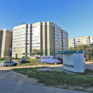 Минск, Улица Корженевского, 33к3: фото