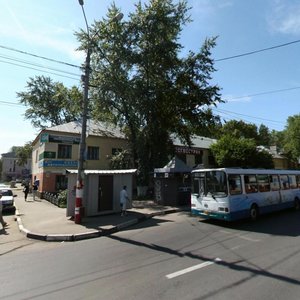 Нижний Новгород, Улица Дьяконова, 34: фото