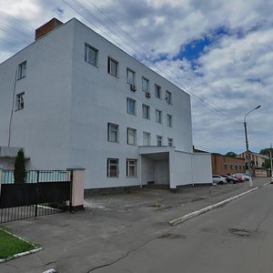 Vulytsia Yukhyma Sitsinskoho, 14, : foto