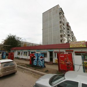 Ulitsa Yegorova, 6Д, Samara: photo