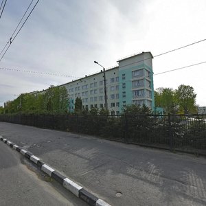 Nekrasova Street, 8/9к5, Belgorod: photo