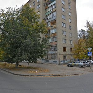 Саратов, Гвардейская улица, 18А: фото
