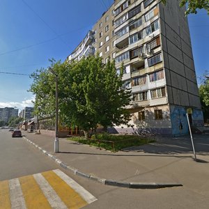 Molodyezhnaya Street, 22, : foto