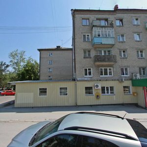 Michurina Street, 235, : foto