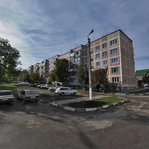 Olimpiyskaya Street, 5, Belgorod Oblast: photo