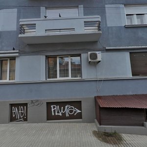 Черновцы, Улица Симовича, 3: фото