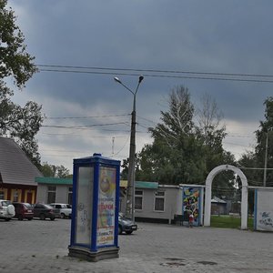 Ulitsa Gagarina, 1А, : foto