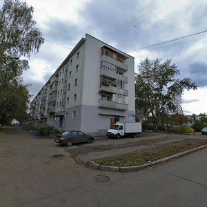 Mussa Jalil Avenue, 44, Naberezhnye Chelny: photo