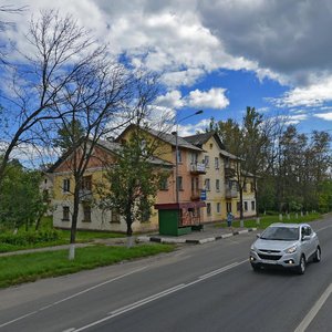 Fryazevskoye Highway, 100, Elektrostal: photo