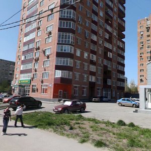 Ростов‑на‑Дону, Бульвар Комарова, 28В: фото