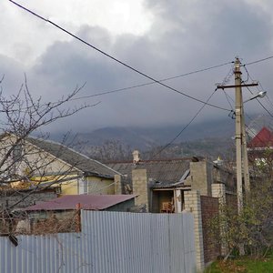 Novaya ulitsa, 3, Gelendgik: photo