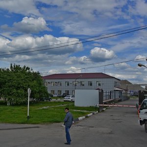 Долгопрудный, Лихачёвский проспект, 46с2: фото