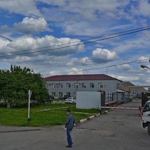 Likhachyovskiy Avenue, 46с2, Dolgoprudniy: photo
