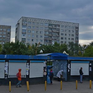 Ulitsa Leninskogo Komsomola, 11, Sosnovoborsk: photo